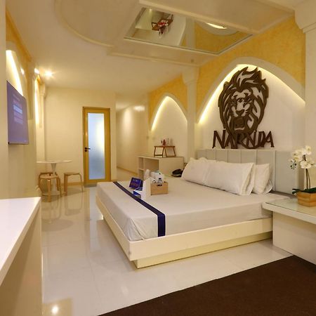Hotel Dreamworld East Ortigas Pasig City Eksteriør billede