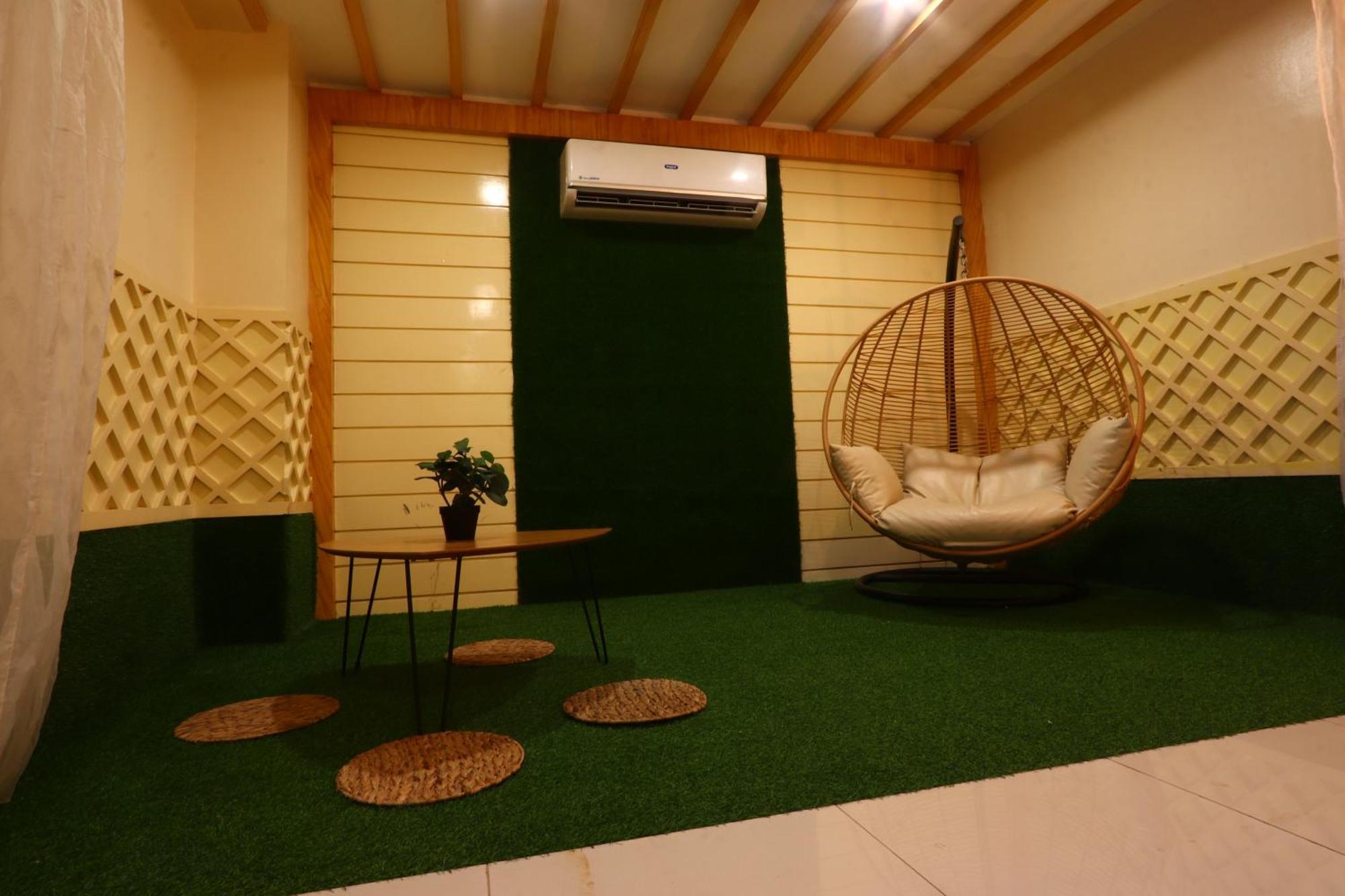 Hotel Dreamworld East Ortigas Pasig City Eksteriør billede