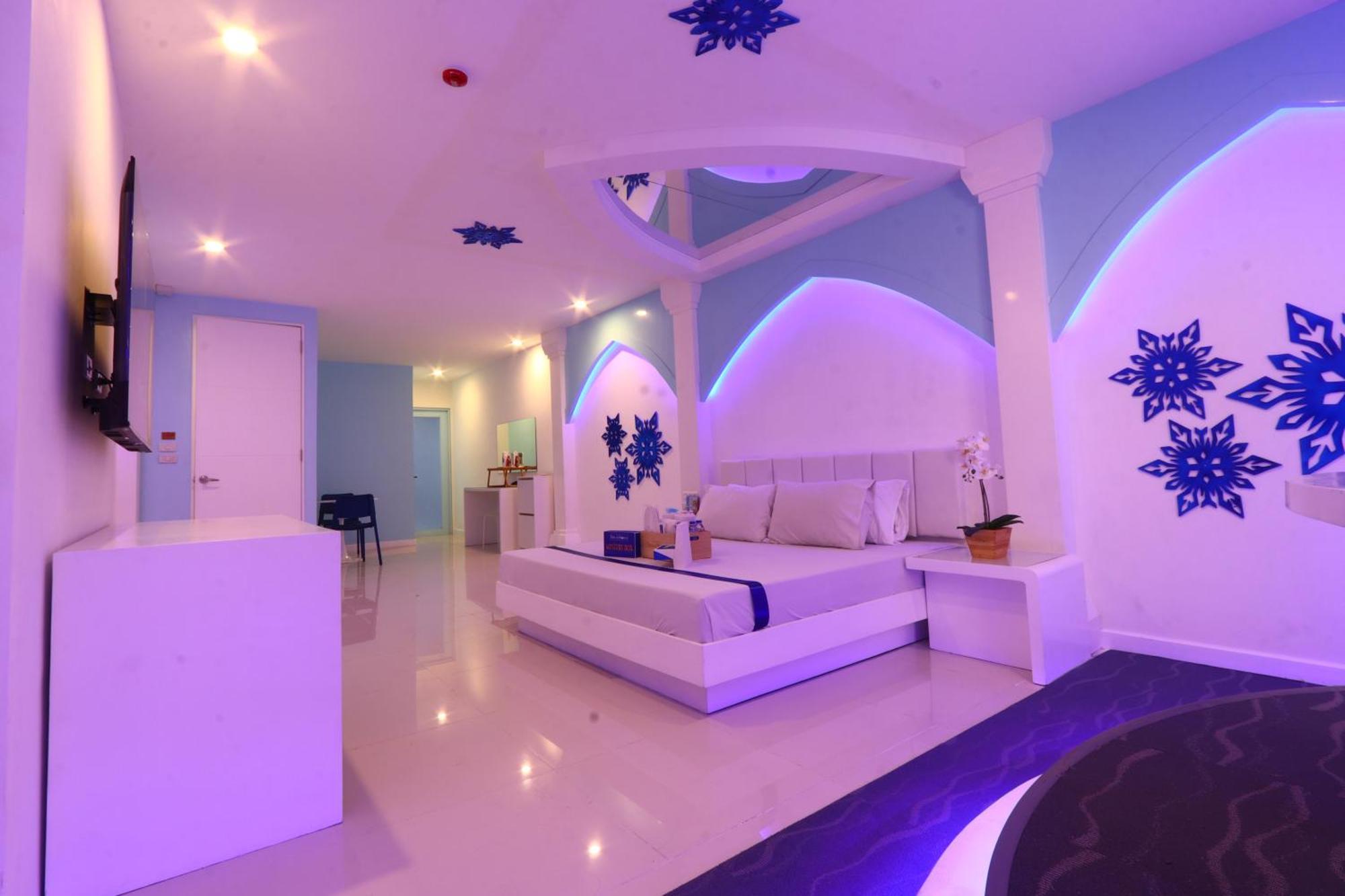 Hotel Dreamworld East Ortigas Pasig City Eksteriør billede